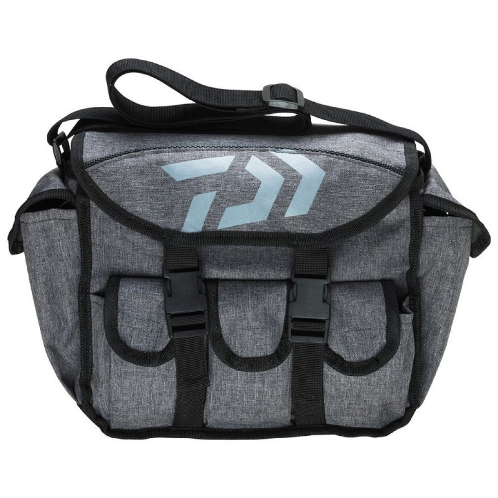 Daiwa Taška D-VEC Shoulder Bag