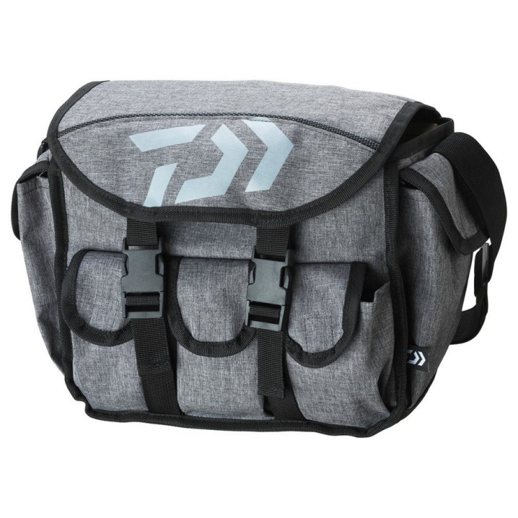 Daiwa Taška D-VEC Shoulder Bag