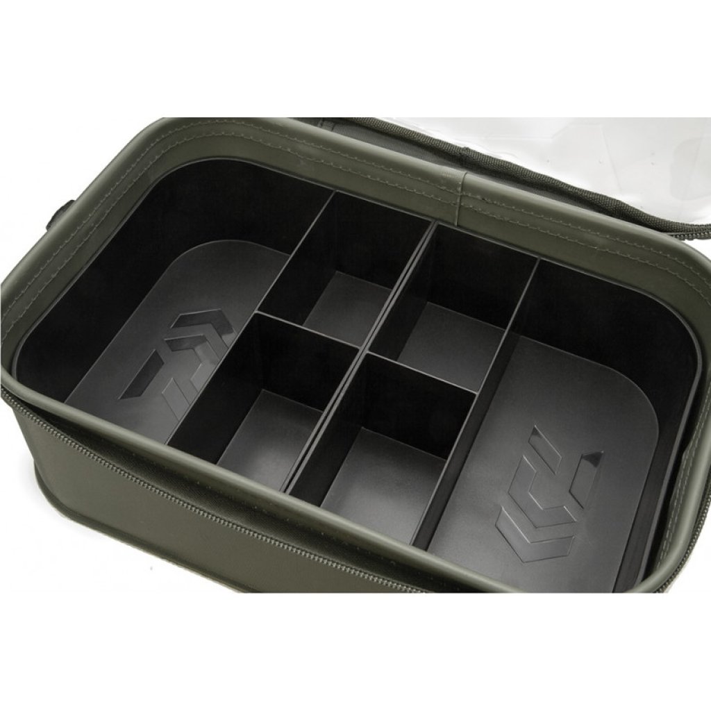 Daiwa Taška Infinity EVA Tackle Manager