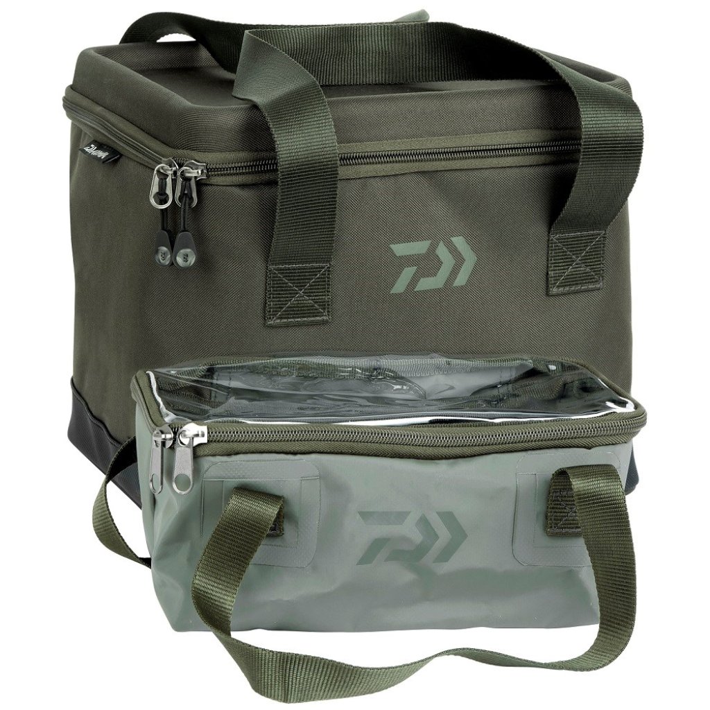 Daiwa Taška Infinity System Brew Ovenight Cook Bag
