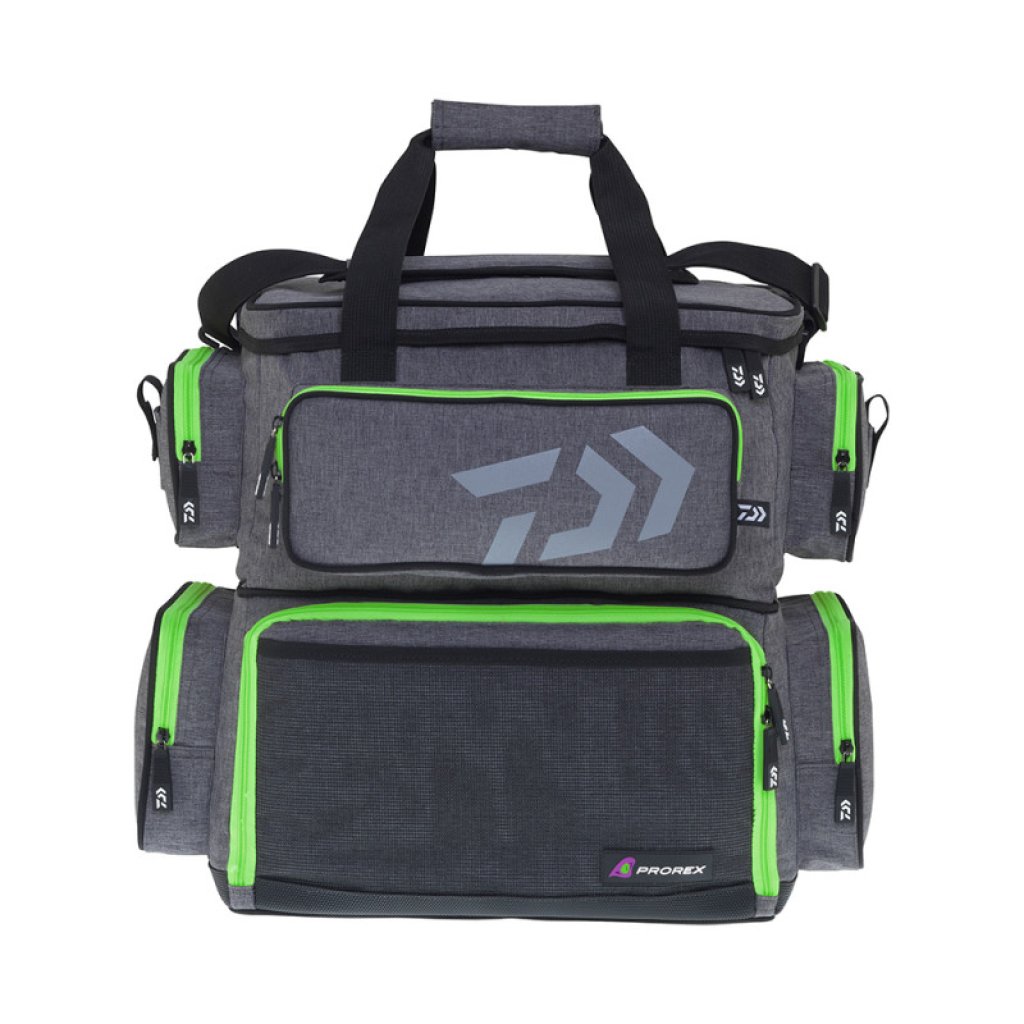 Daiwa Taška Prorex D-BOX Tackle Bag L