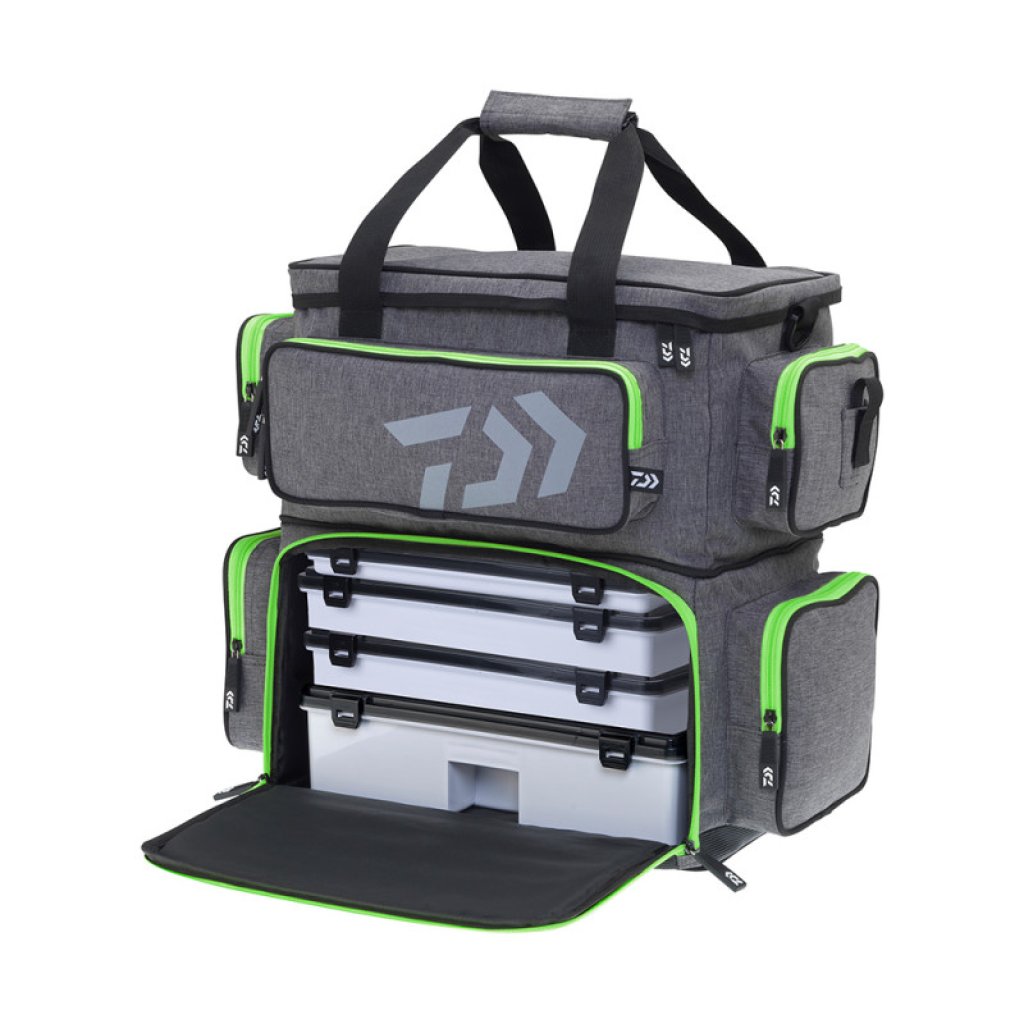 Daiwa Taška Prorex D-BOX Tackle Bag L