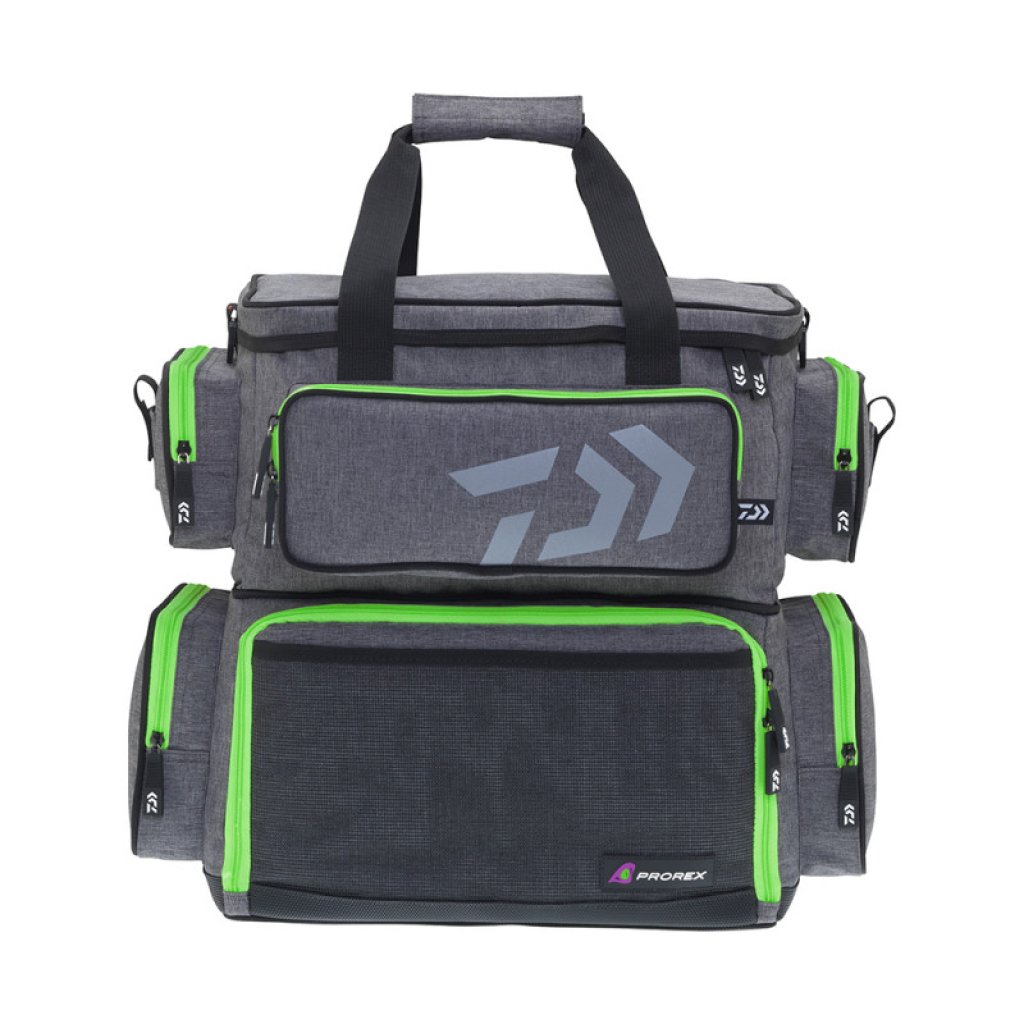 Daiwa Taška Prorex D-BOX Tackle Bag L