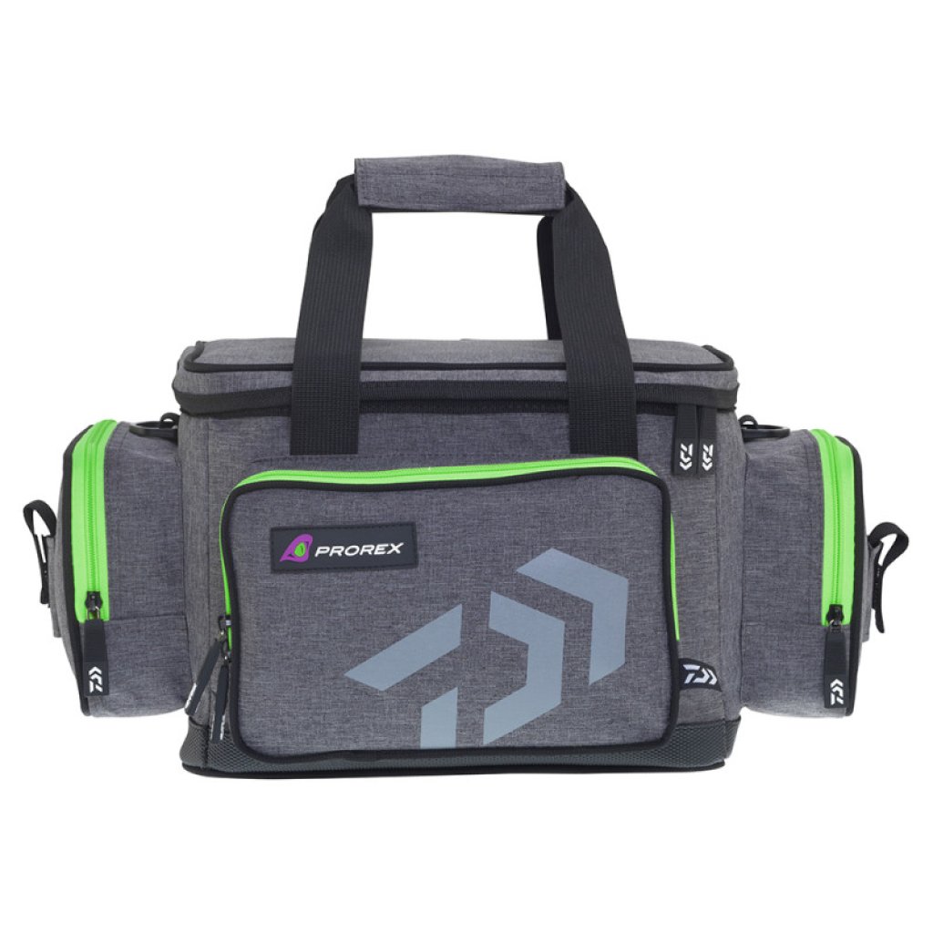 Daiwa Taška Prorex D-BOX Tackle Bag M