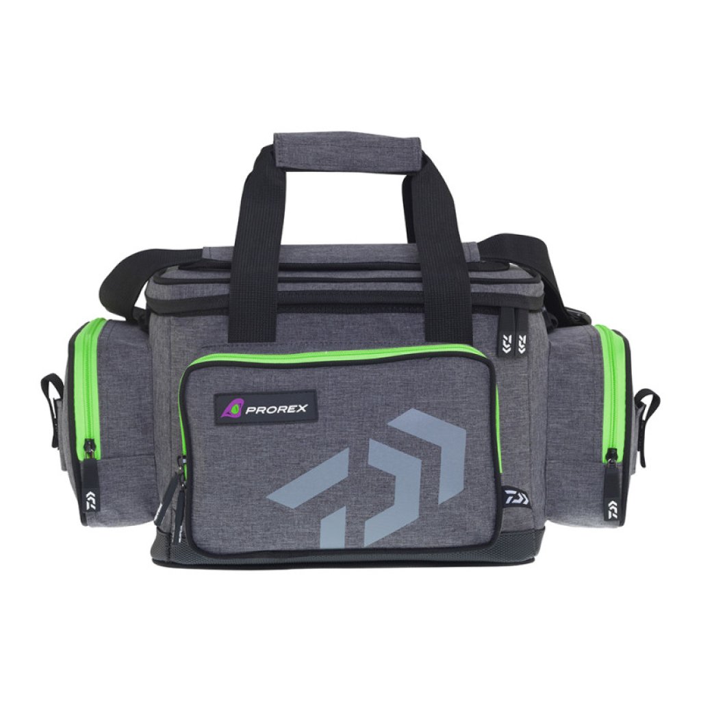Daiwa Taška Prorex D-BOX Tackle Bag M