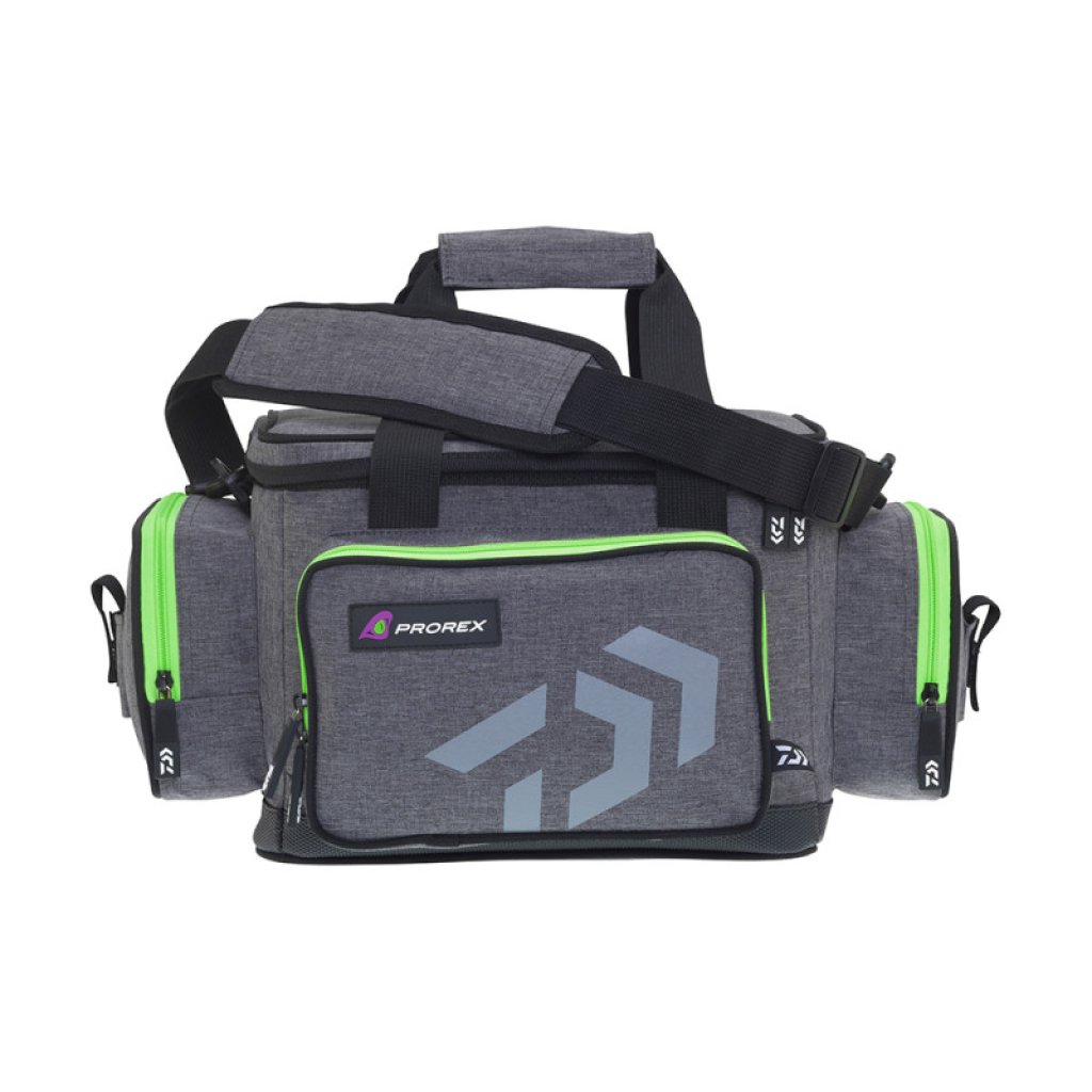 Daiwa Taška Prorex D-BOX Tackle Bag M