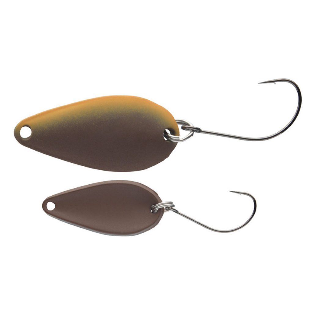 Daiwa Třpytka Presso ADM 2,6cm 2,2g Dark Forest