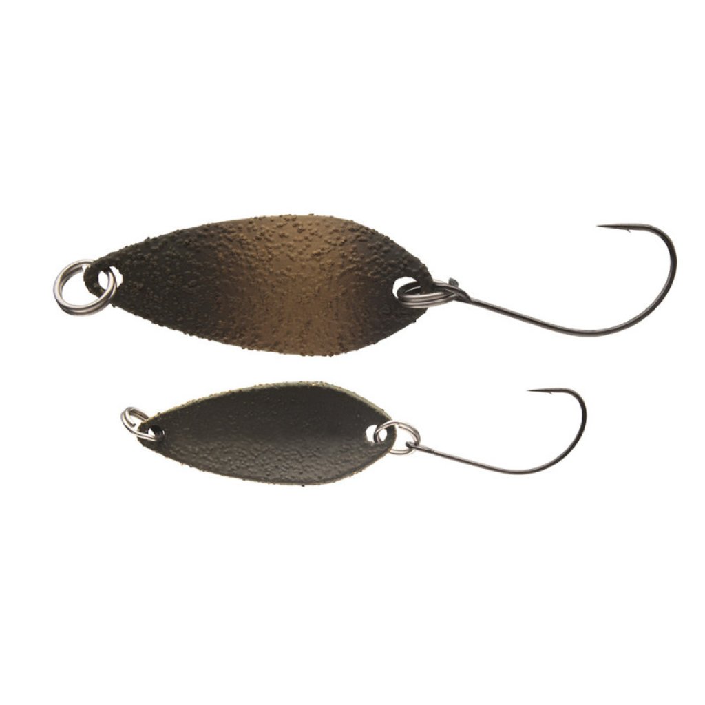 Daiwa Třpytka Presso ADM 2,6cm 2,2g Green Pellet