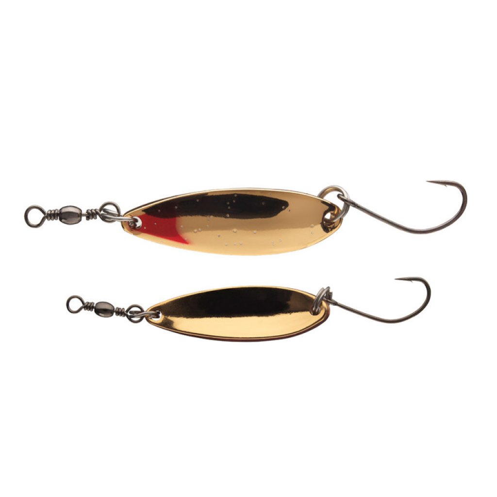 Daiwa Třpytka Presso CNK 3,6cm 7g Gold