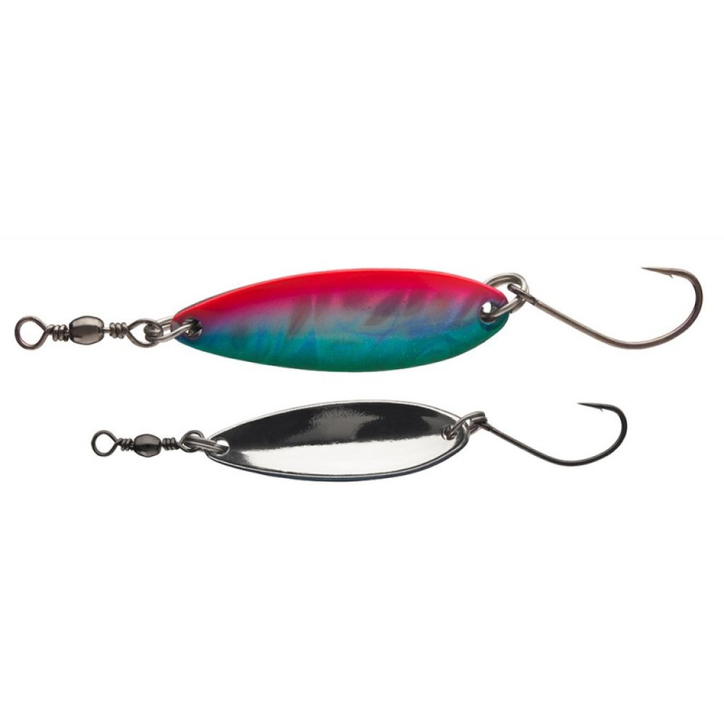 Daiwa Třpytka Presso CNK 3,6cm 7g Holo GP