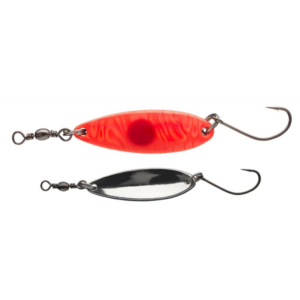 Daiwa Třpytka Presso CNK 3,6cm 7g Salmon Egg