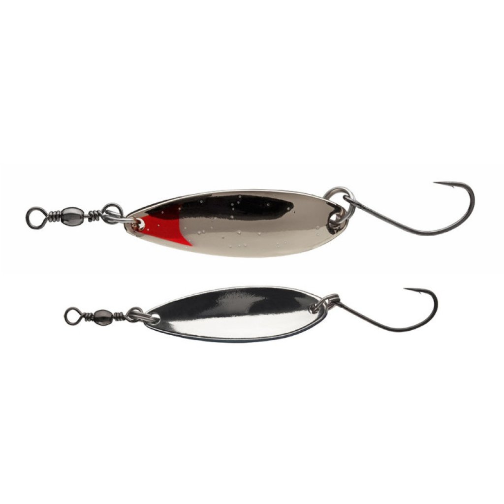 Daiwa Třpytka Presso CNK 3,6cm 7g Silver