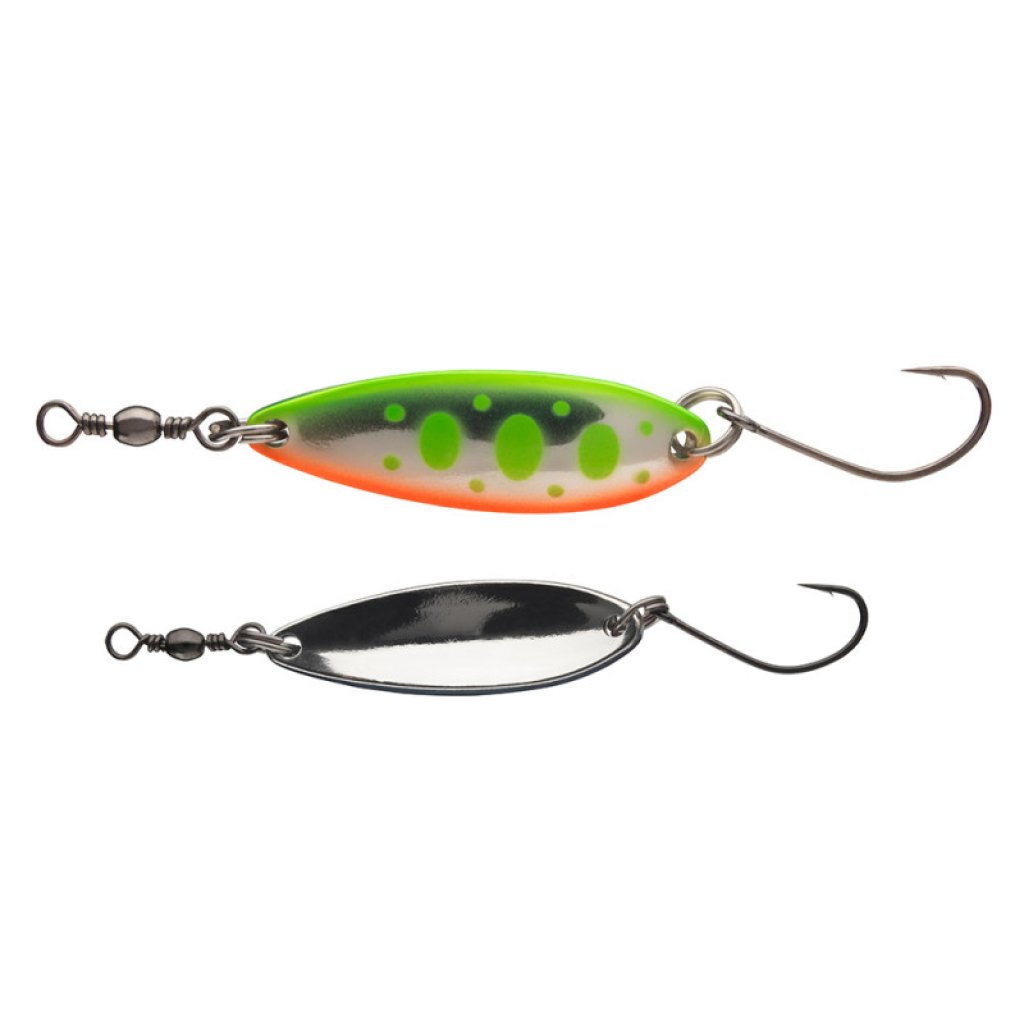 Daiwa Třpytka Presso CNK 3,6cm 7g Yamame OB