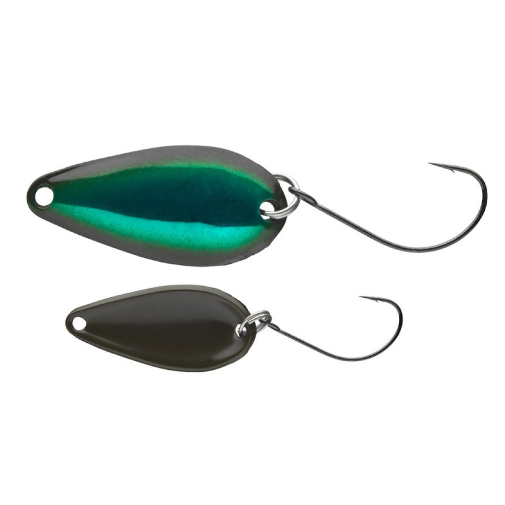 Daiwa Třpytka Presso LMN 2,4cm 1,9g Grotta Azzurra