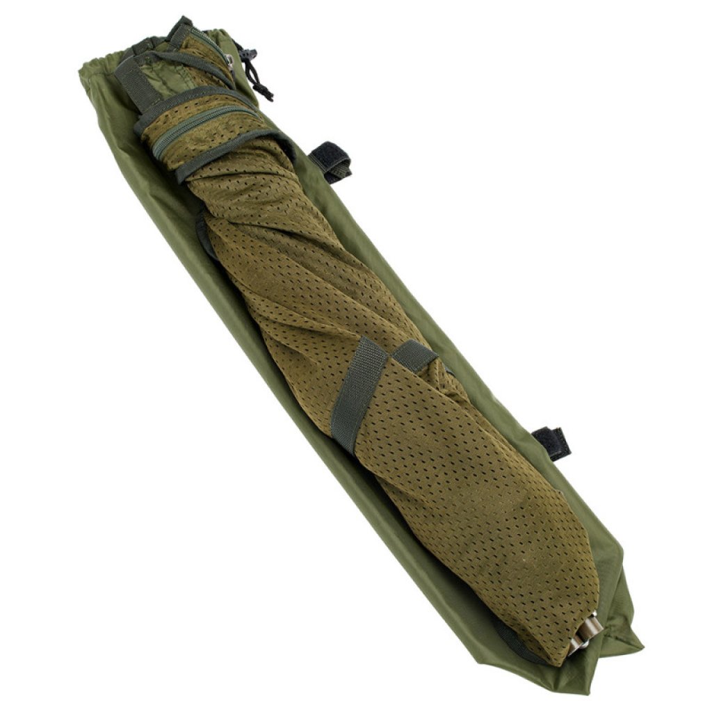 Daiwa Vážící sak Free Flow Folding Weigh Sling