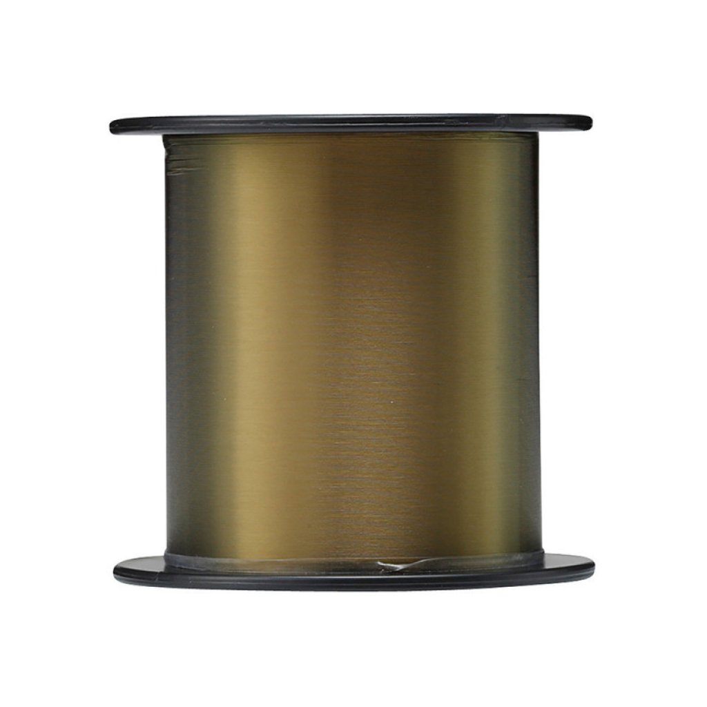 Daiwa Vlasec J-Thread Khaki Gold 600m 0,205mm 3,1kg