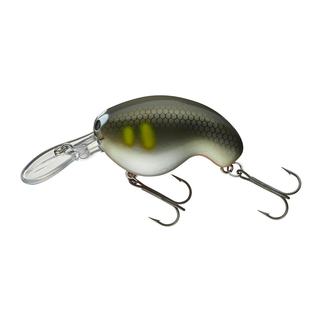 Daiwa Wobler Prorex Chibi Fuku Fuku Crank 4,1cm 6,5g Spawn Ayu
