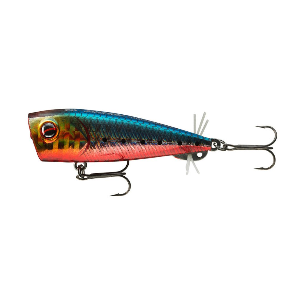 Daiwa Wobler Prorex Chining Bug 55F 7cm 12,9g Eagle Red Berry