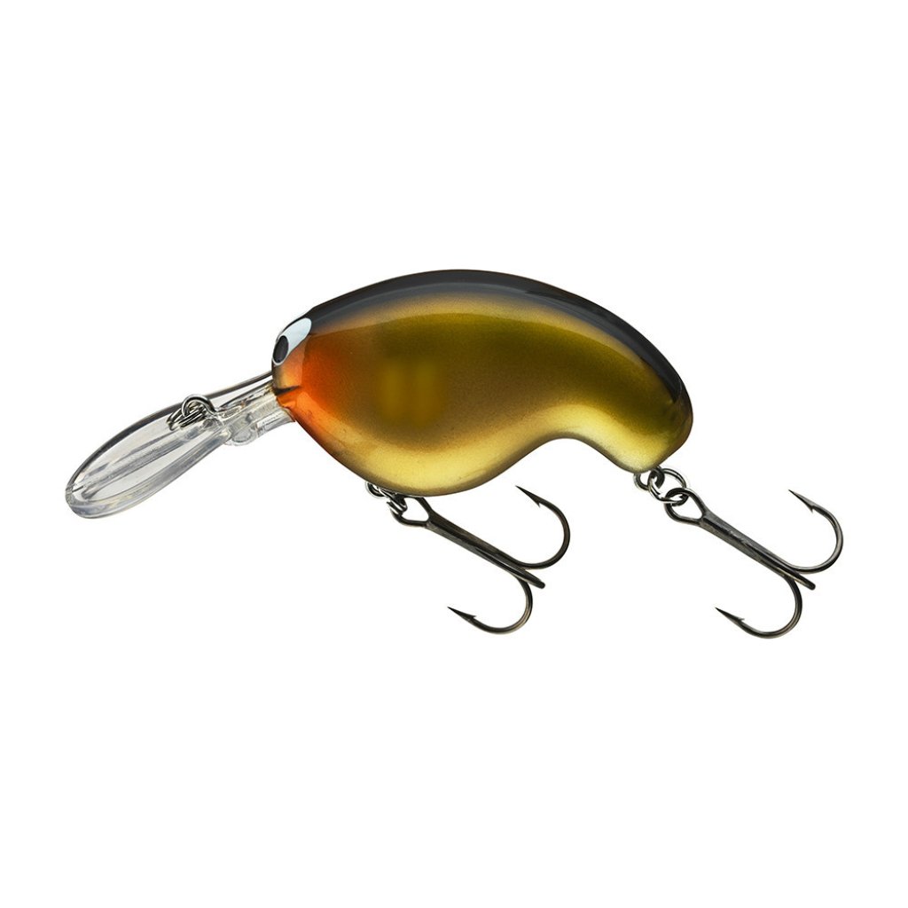 Daiwa Wobler Prorex Fuku 1 Crank 5,5cm 14,5g Ghost Yellow AYummi