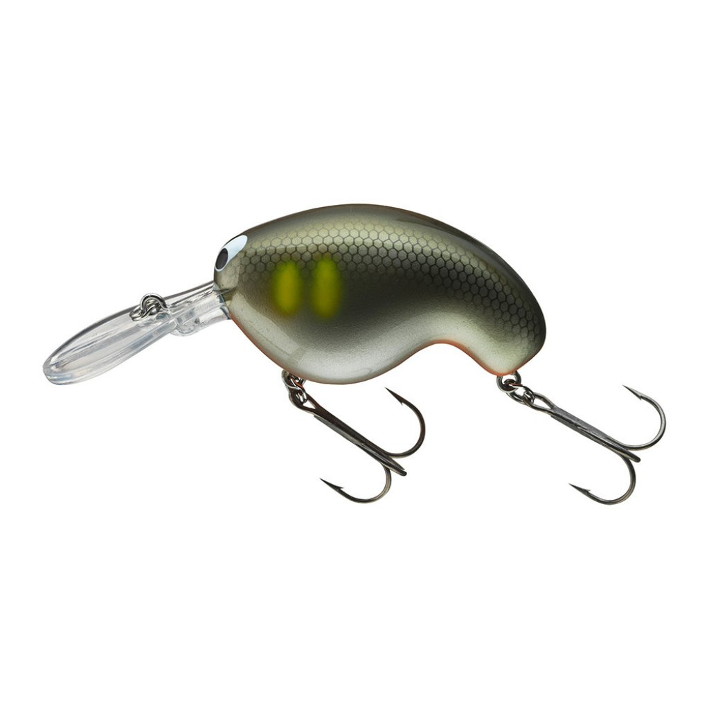 Daiwa Wobler Prorex Fuku 1 Crank 5,5cm 14,5g Spawn Ayu