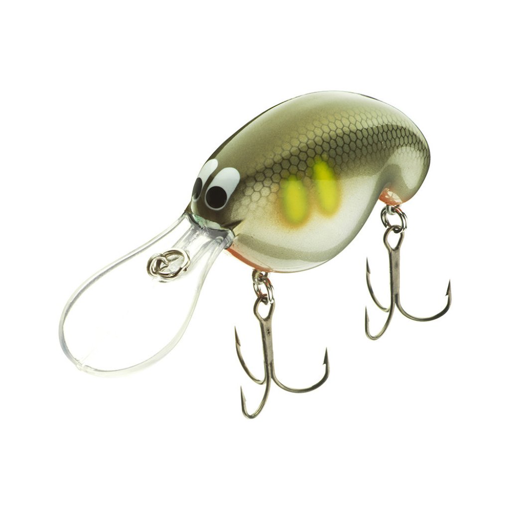 Daiwa Wobler Prorex Fuku 1 Crank 5,5cm 14,5g Spawn Ayu