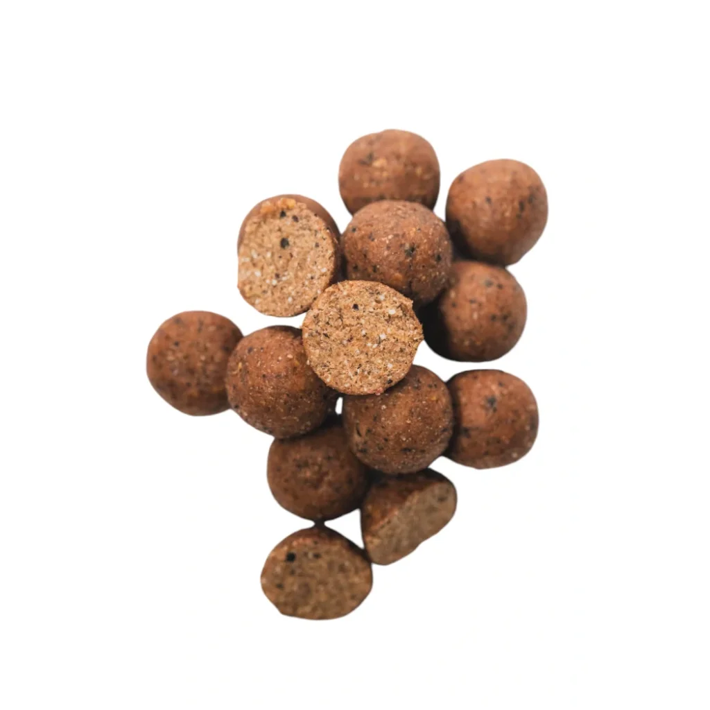 DK FISHING boilies Power Attract monster crab 5kg 20mm