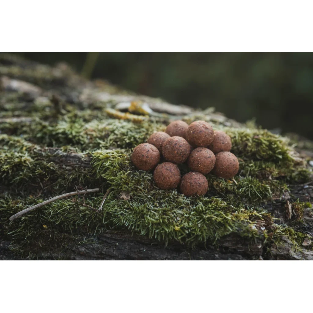 DK FISHING boilies Power Attract monster crab 5kg 20mm