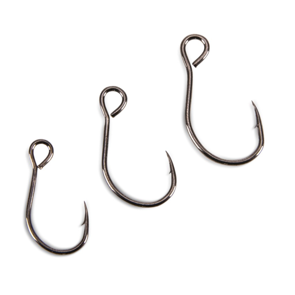 Doiyo háček Lure Hook 10