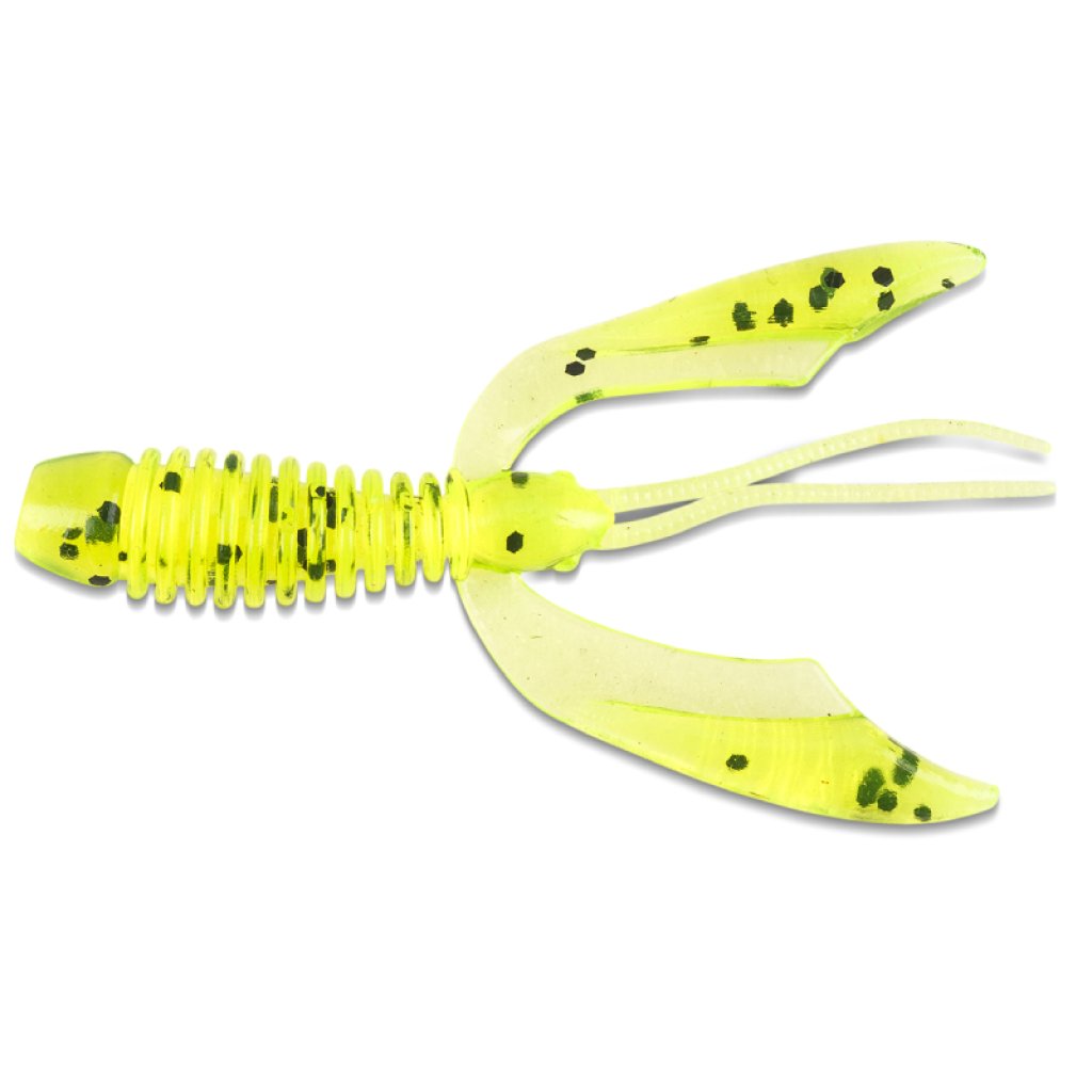 Doiyo imitace raka Oji Craw 5,1 cm vzor CH