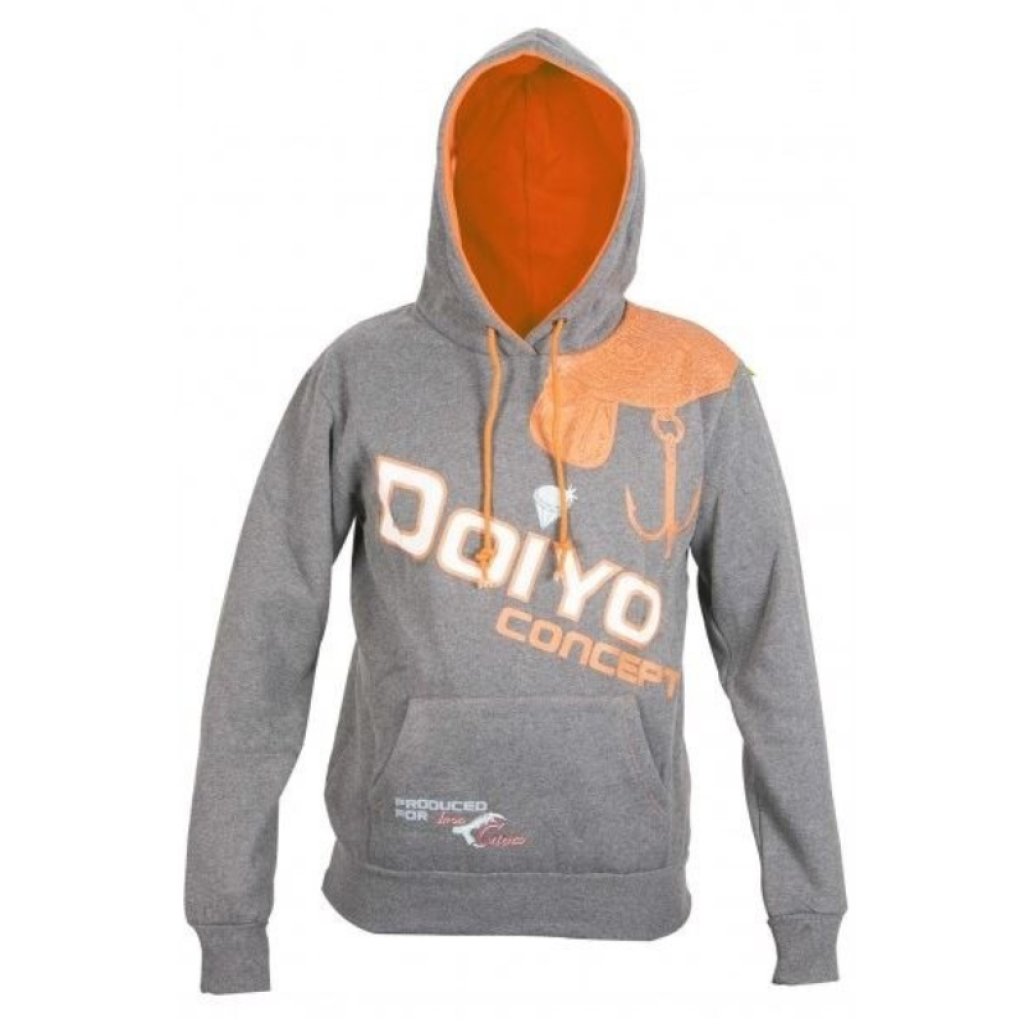 Doiyo mikina XL