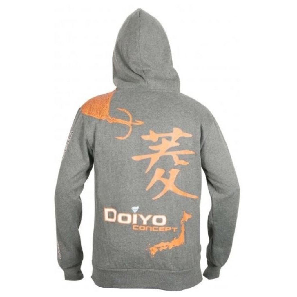Doiyo mikina XL