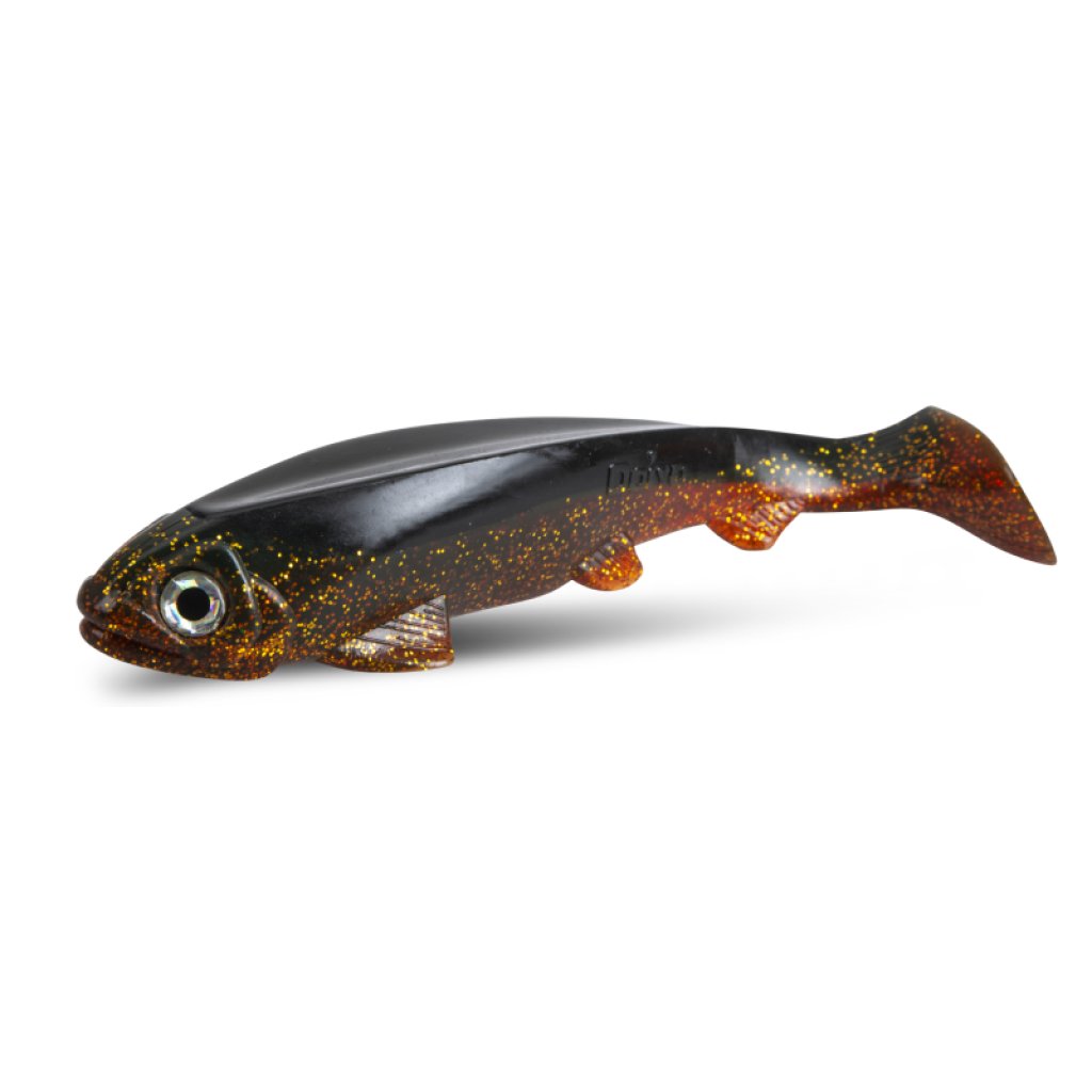 Doiyo nástraha Goto Shad 21,5 cm vzor MOS