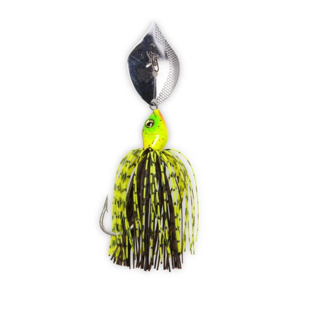 Doiyo nástraha Paiku Chatterbait 21 g vzor SPP
