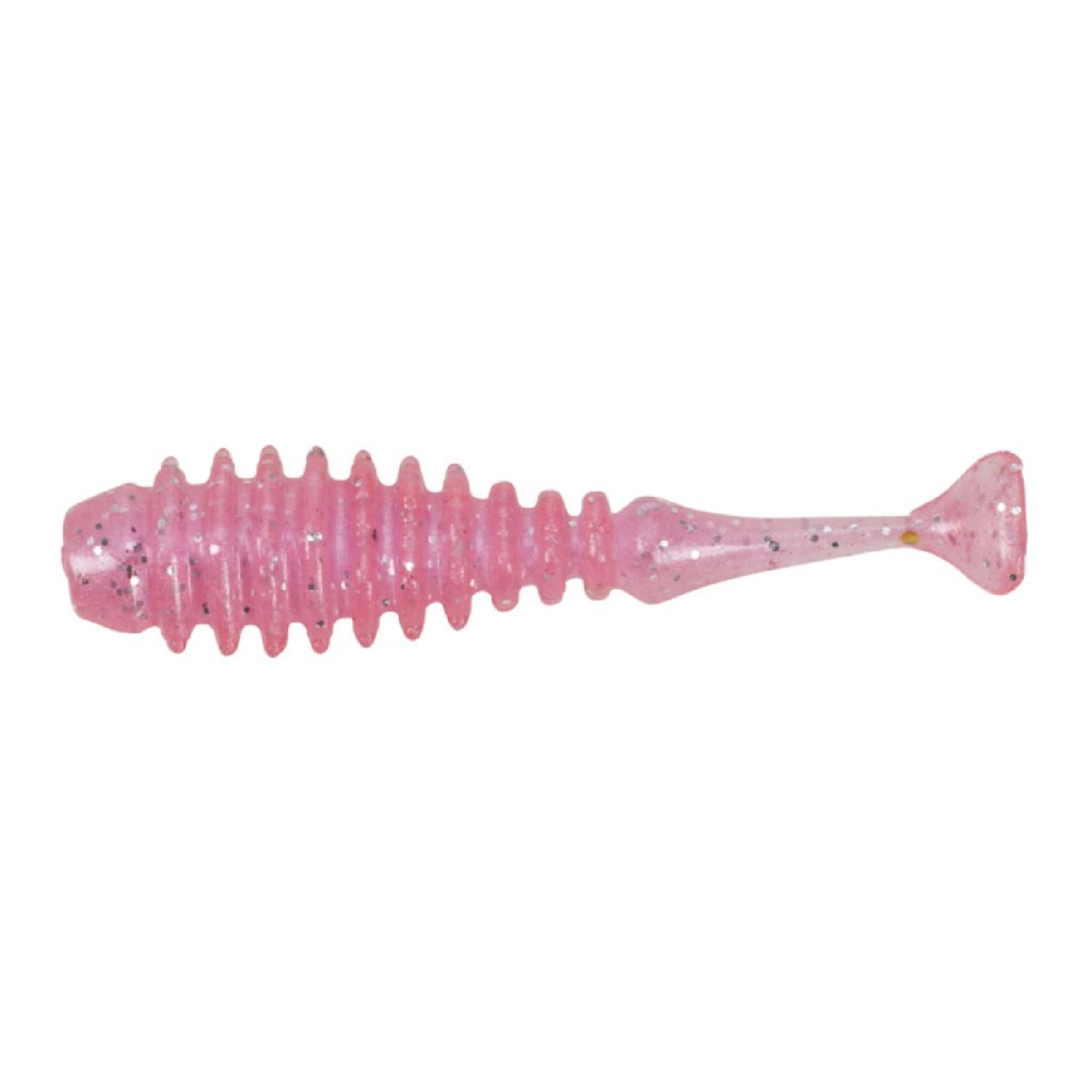 Doiyo nástraha Whale Shad 5,2 cm vzor PI