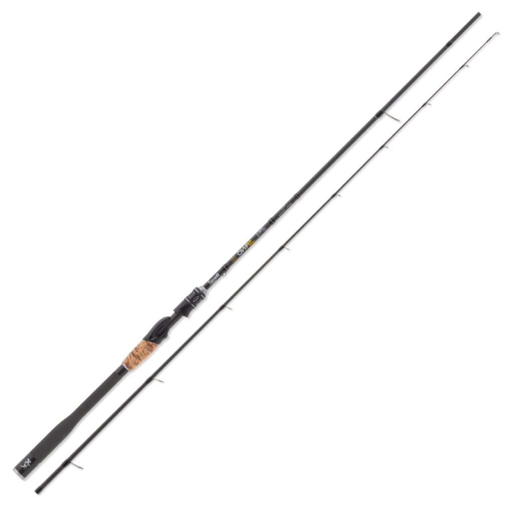 Doiyo prut Saino S 702H 2,13m 9-42g
