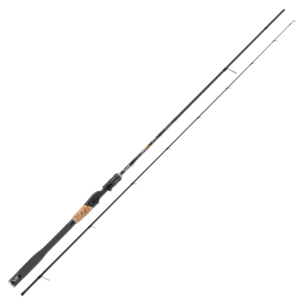 Doiyo prut Saino S 702L 2,13m 4-18g