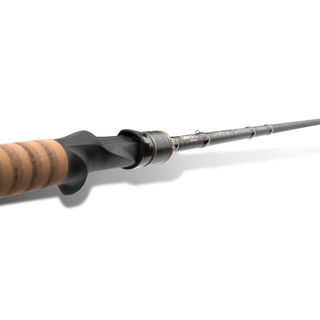 Doiyo prut Shuma C 722 XH 2,13 m 12 - 46 g