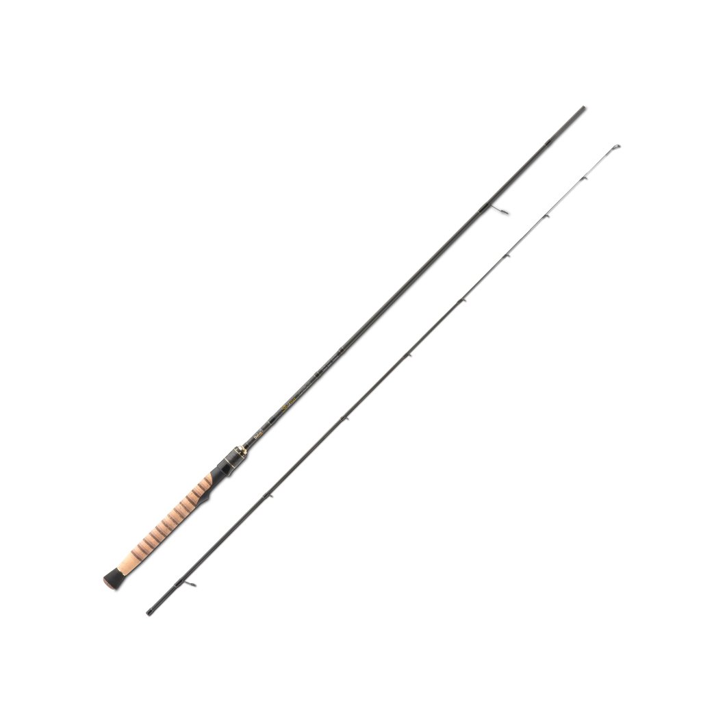 Doiyo prut Shuma S 662 UL 1,98 m 2 - 12 g