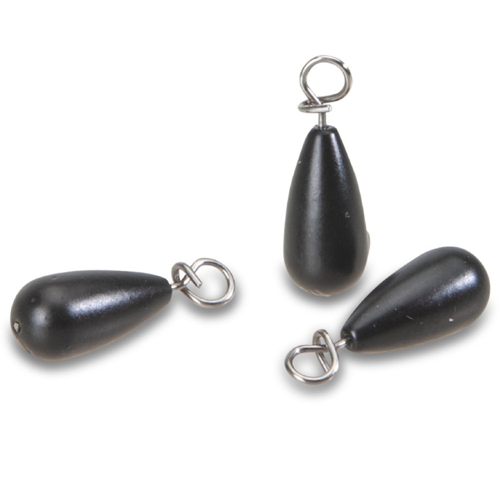 Doiyo tungstenové závaží Fastach Sinker 2,7g 4ks