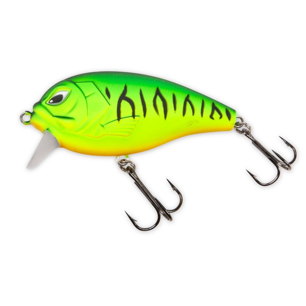 Doiyo wobbler Ishi 88 L, 8,8 cm, vzor MFT