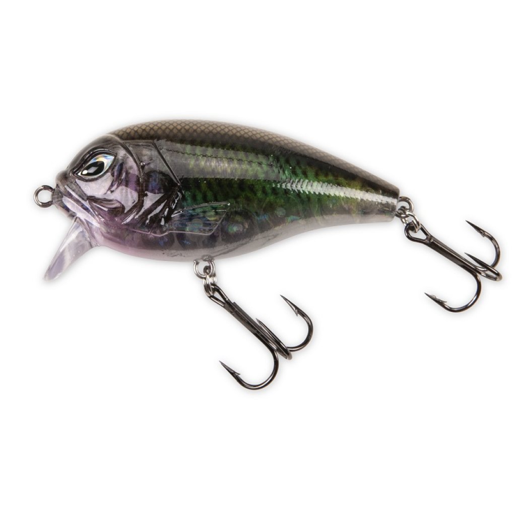 Doiyo wobbler Ishi 88 L, 8,8 cm, vzor SBL