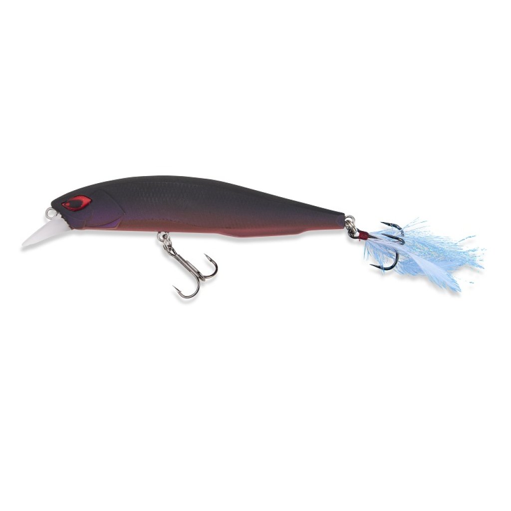 Doiyo wobbler Yubi 101 Silent, 10,1 cm, 15,8 g, vzor BL