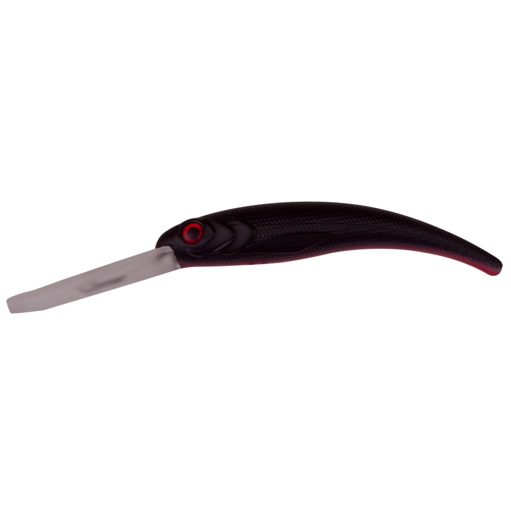 Doiyo wobler Azuki 92 Fukai, 9,2 cm, 15,4 g, vzor BL
