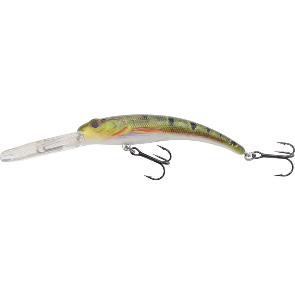 Doiyo wobler Azuki 92 Fukai, 9,2 cm, 15,4 g, vzor NPC