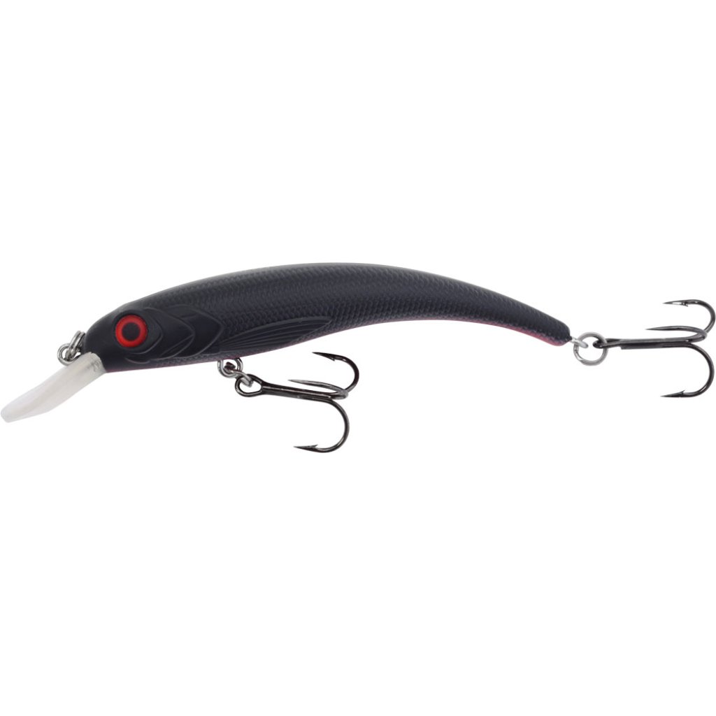 Doiyo wobler Azuki 92 Hiratai, 9,2 cm, 12,3 g, vzor BL