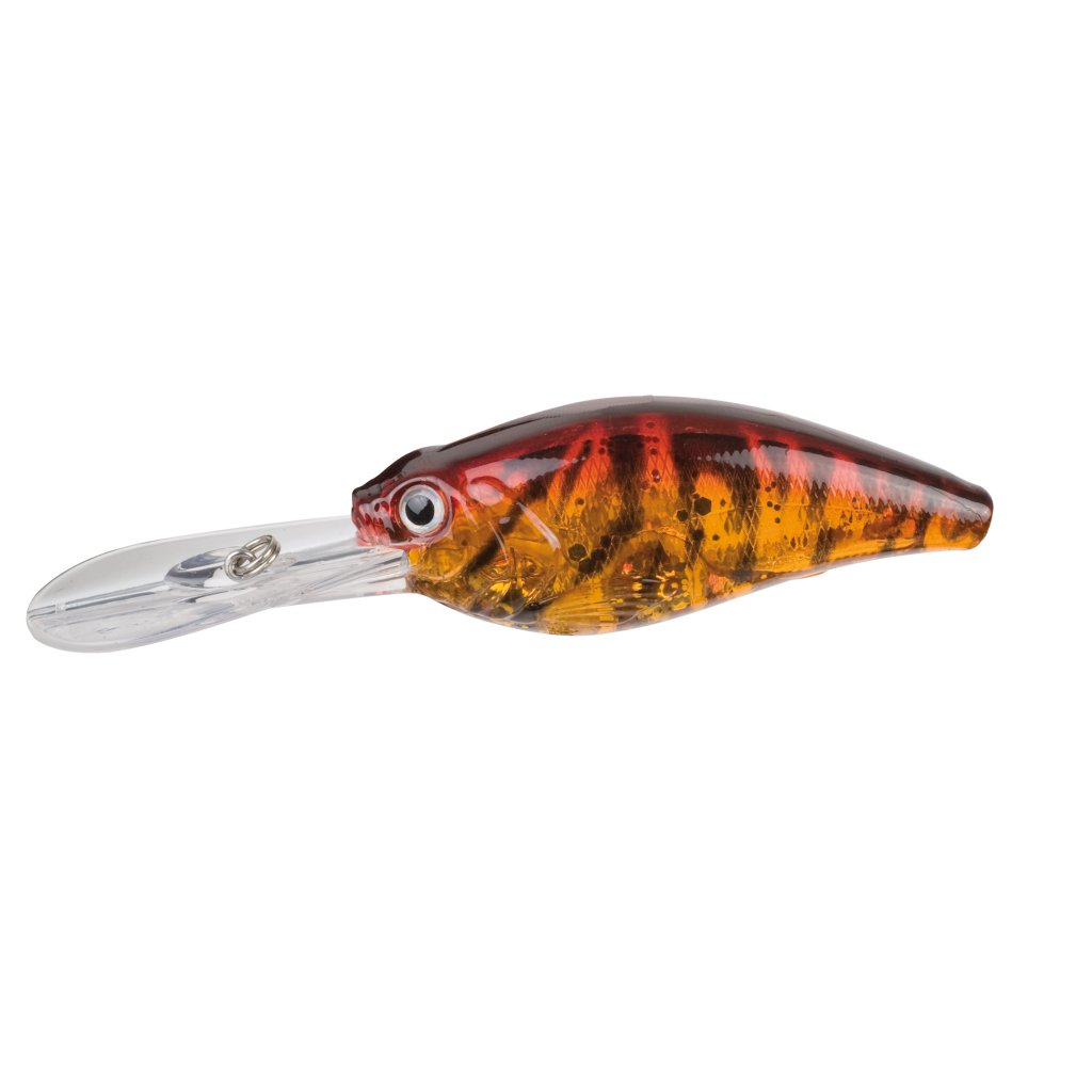 Doiyo wobler Dogu 80 Fukai, 8 cm, 22 g, vzor CF