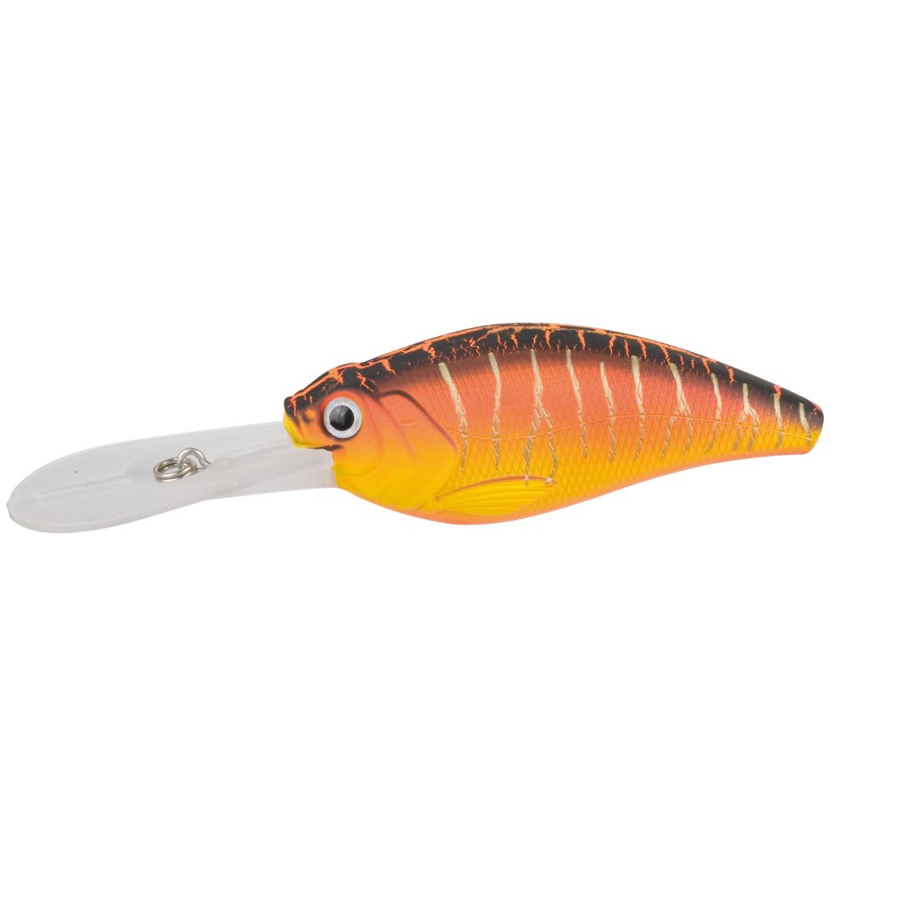 Doiyo wobler Dogu 80 Fukai, 8 cm, 22 g, vzor SB