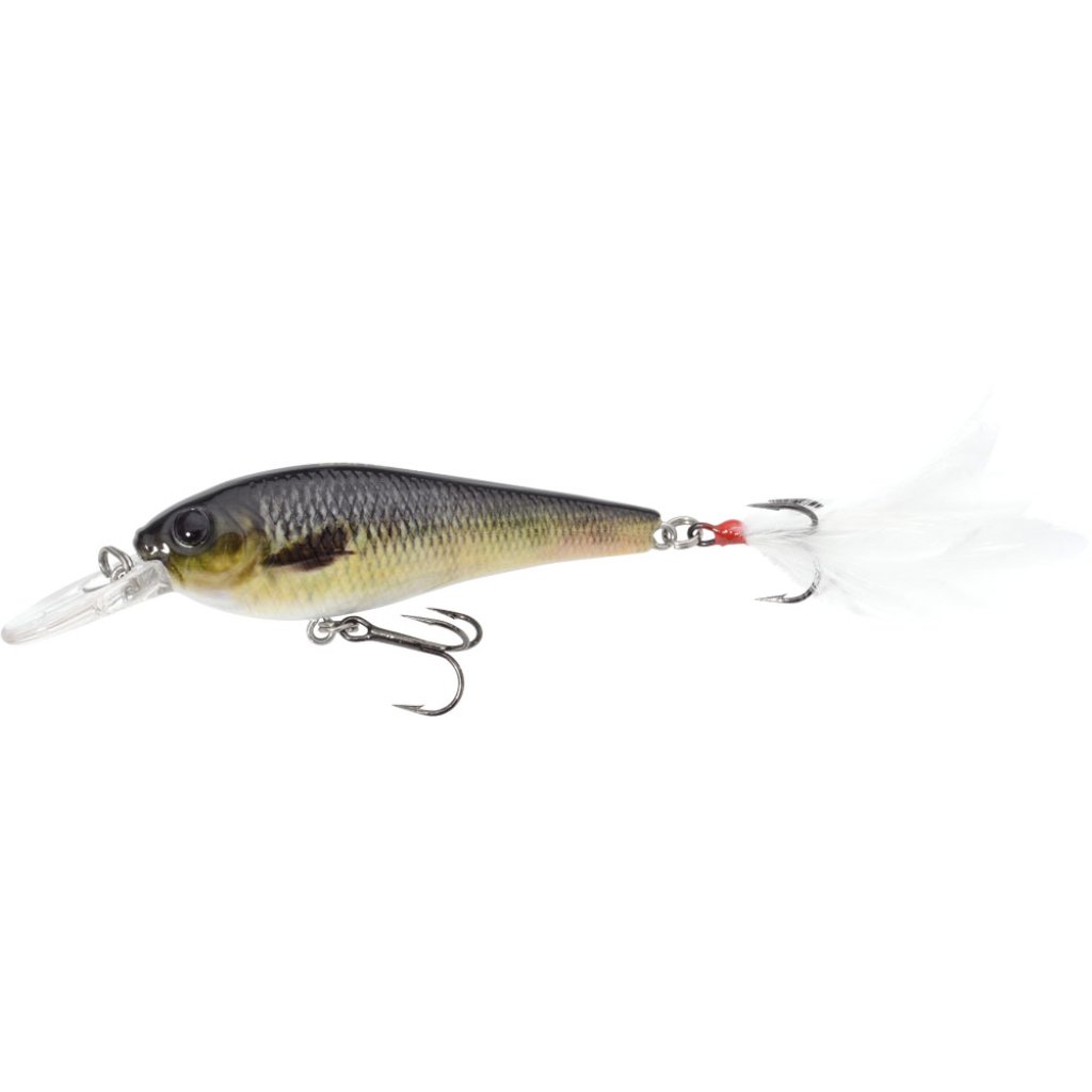 Doiyo wobler Fuan 72, 7,2 cm, 10,5 g, vzor NWF
