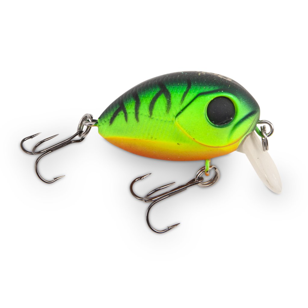 Doiyo wobler Ishi 32 XS, 3,2 cm, 4,3 g, vzor MFT