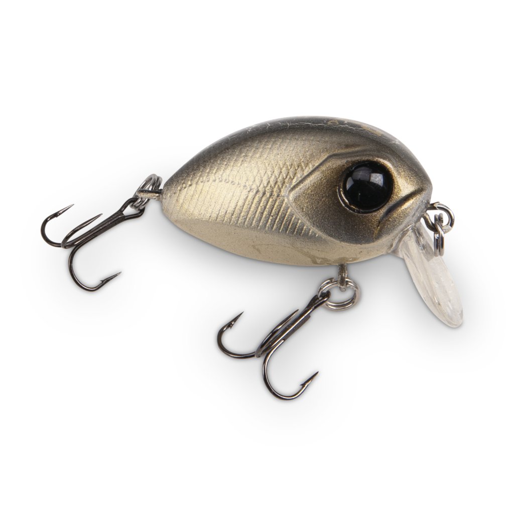 Doiyo wobler Ishi 32 XS, 3,2 cm, 4,3 g, vzor WFG